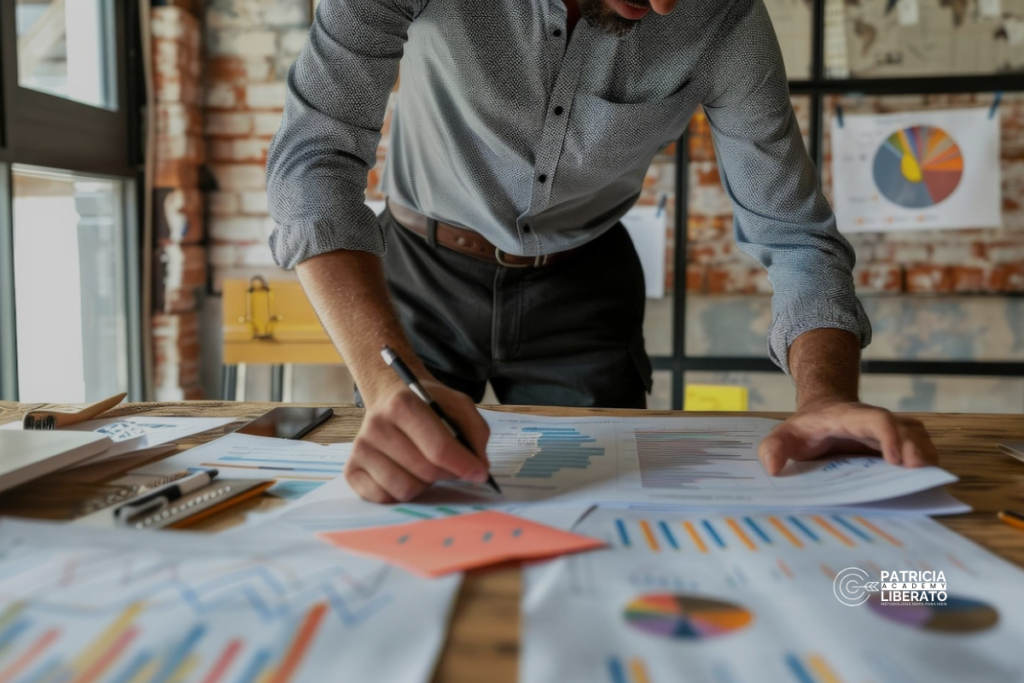 Como fazer um diagnóstico do seu negócio e descobrir o que está travando suas vendas